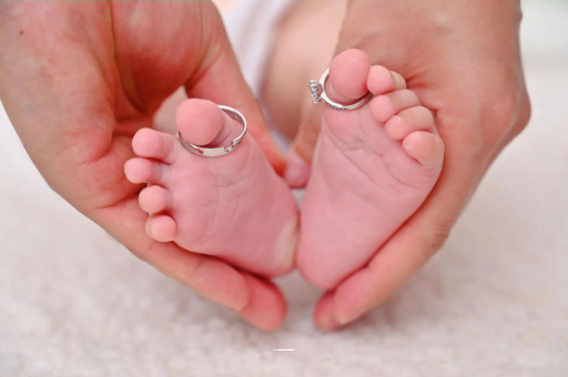 天门7个月孕妇肚子疼