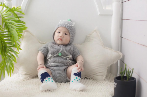 天门宝宝揉眼睛是怎么回事 天门宝宝揉眼睛是怎么回事