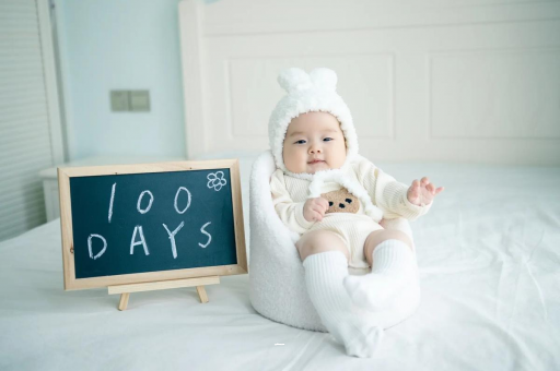 天门多大的宝宝可以吃盐